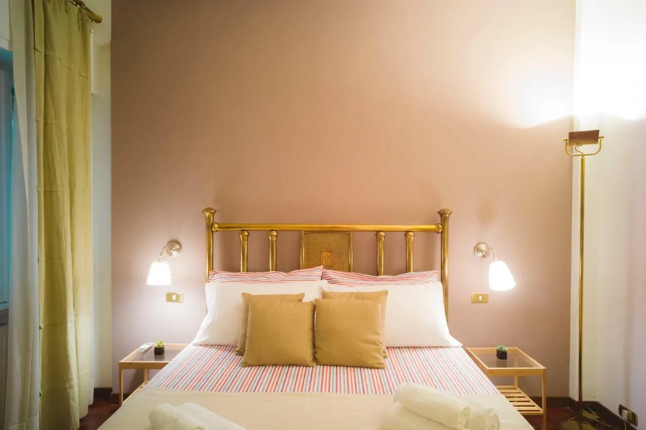 Home Living Cipro - Musei Vaticani Rome